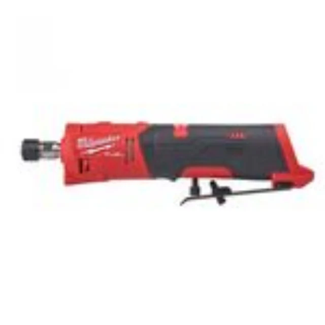 milwaukee M12 FUEL ハンドグラインダー（本体のみ） 【直送品】 返品・キャンセル・他商品と同時購入は不可 - Image 8