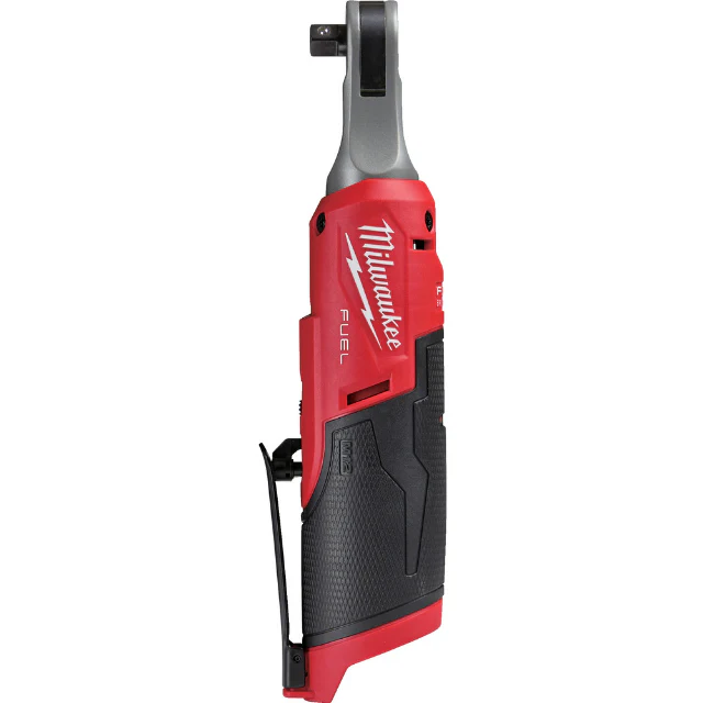 milwaukee M12FUEL3/8インチハイスピードラチェット本体 【直送品】 返品・キャンセル・他商品と同時購入は不可