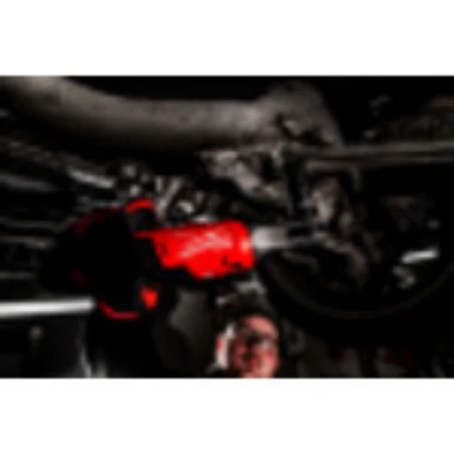 milwaukee M12FUEL3/8インチハイスピードラチェット本体 【直送品】 返品・キャンセル・他商品と同時購入は不可 - Image 6