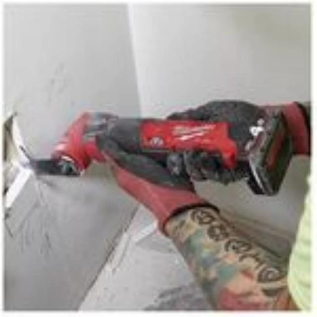 milwaukee M12 FUEL マルチツール(本体のみ) 【直送品】 返品・キャンセル・他商品と同時購入は不可 - Image 4