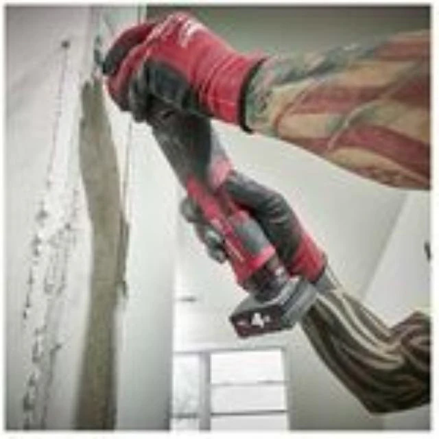 milwaukee M12 FUEL マルチツール(本体のみ) 【直送品】 返品・キャンセル・他商品と同時購入は不可 - Image 6