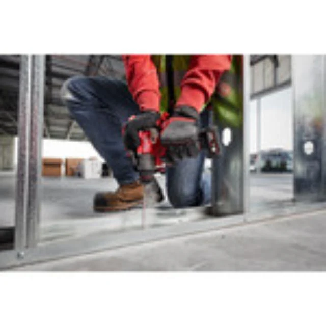 milwaukee M12 FUEL振動ドリルドライバー 【直送品】 返品・キャンセル・他商品と同時購入は不可 - Image 3