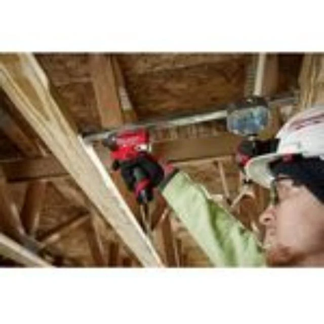 milwaukee M12 FUEL インパクトドライバー 【直送品】 返品・キャンセル・他商品と同時購入は不可 - Image 2