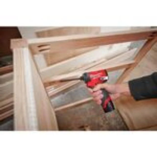 milwaukee M12 FUEL インパクトドライバー 【直送品】 返品・キャンセル・他商品と同時購入は不可 - Image 5