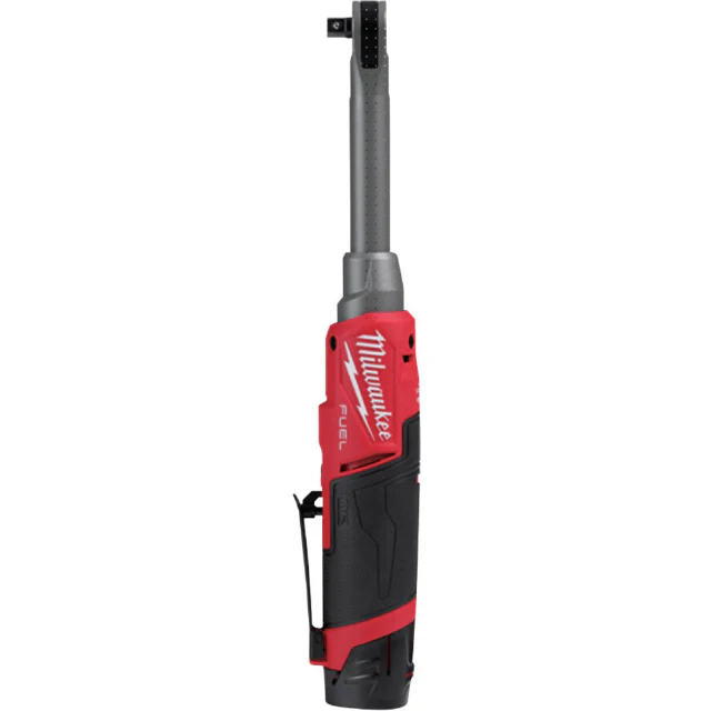 milwaukeeM12FUEL3／8インチハイスピードロングラチェット 【直送品】 返品・キャンセル・他商品と同時購入は不可