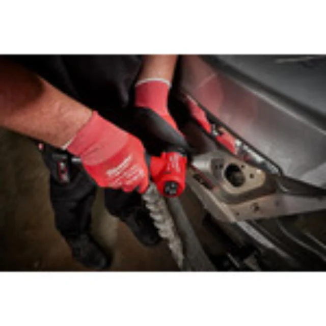 milwaukee M12 FUEL 10mm ベルトサンダー 【直送品】 返品・キャンセル・他商品と同時購入は不可 - Image 2