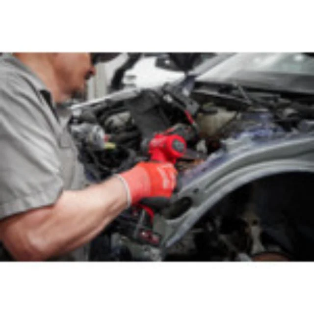 milwaukee M12 FUEL 10mm ベルトサンダー 【直送品】 返品・キャンセル・他商品と同時購入は不可 - Image 3