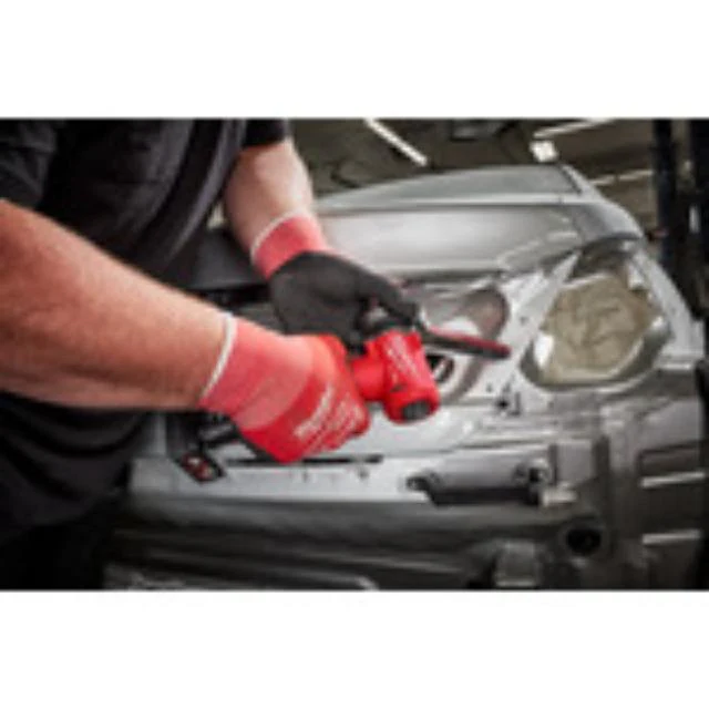 milwaukee M12 FUEL 10mm ベルトサンダー 【直送品】 返品・キャンセル・他商品と同時購入は不可 - Image 4
