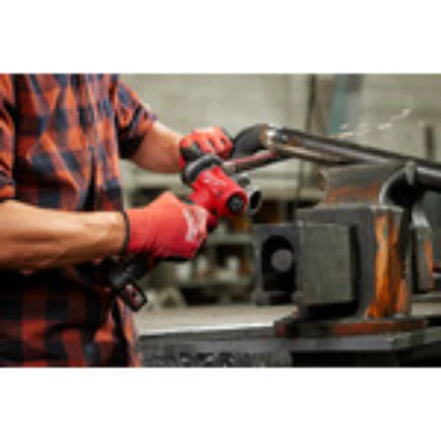milwaukee M12 FUEL 10mm ベルトサンダー 【直送品】 返品・キャンセル・他商品と同時購入は不可 - Image 6
