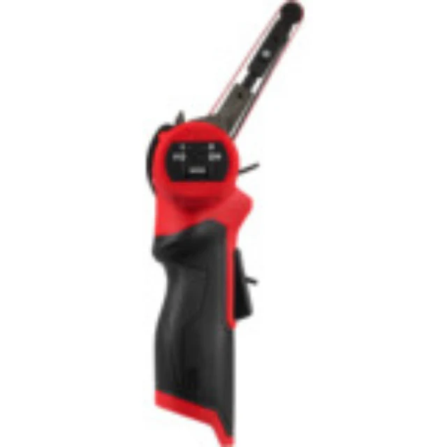 milwaukee M12 FUEL 10mm ベルトサンダー 【直送品】 返品・キャンセル・他商品と同時購入は不可 - Image 7