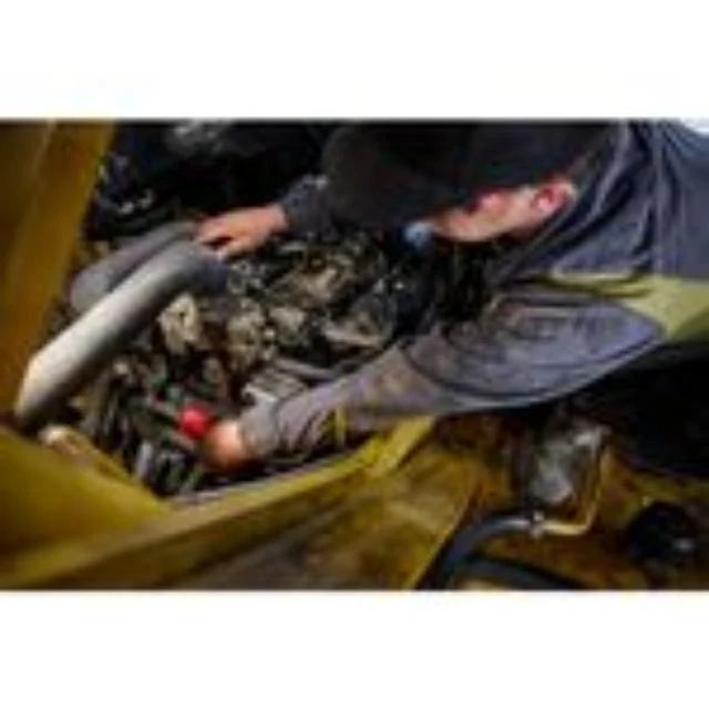 milwaukee M12 FUEL INSIDER パススルーラチェット 【直送品】 返品・キャンセル・他商品と同時購入は不可 - Image 2