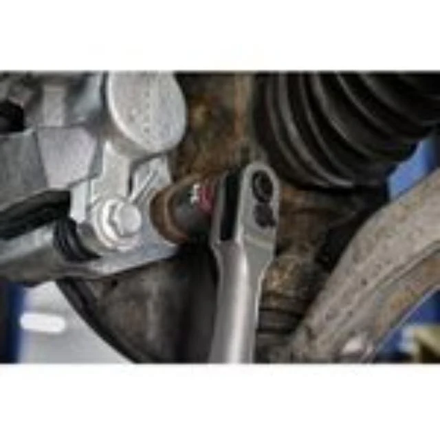 milwaukee M12 FUEL INSIDER パススルーラチェット 【直送品】 返品・キャンセル・他商品と同時購入は不可 - Image 4
