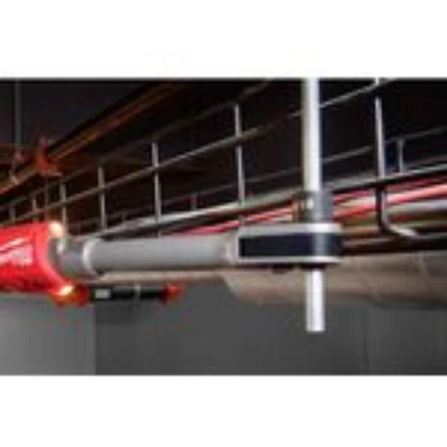 milwaukee M12 FUEL INSIDER パススルーラチェット 【直送品】 返品・キャンセル・他商品と同時購入は不可 - Image 5