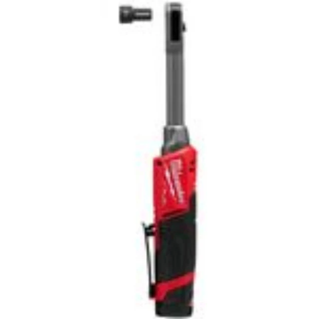 milwaukee M12 FUEL INSIDER パススルーラチェット 【直送品】 返品・キャンセル・他商品と同時購入は不可 - Image 6