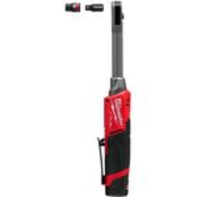 milwaukee M12 FUEL INSIDER パススルーラチェット 【直送品】 返品・キャンセル・他商品と同時購入は不可 - Image 7
