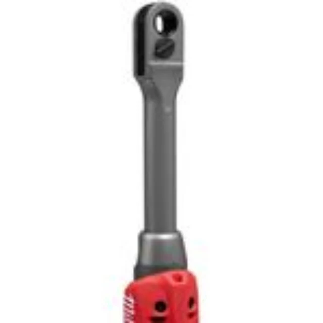 milwaukee M12 FUEL INSIDER パススルーラチェット 【直送品】 返品・キャンセル・他商品と同時購入は不可 - Image 9