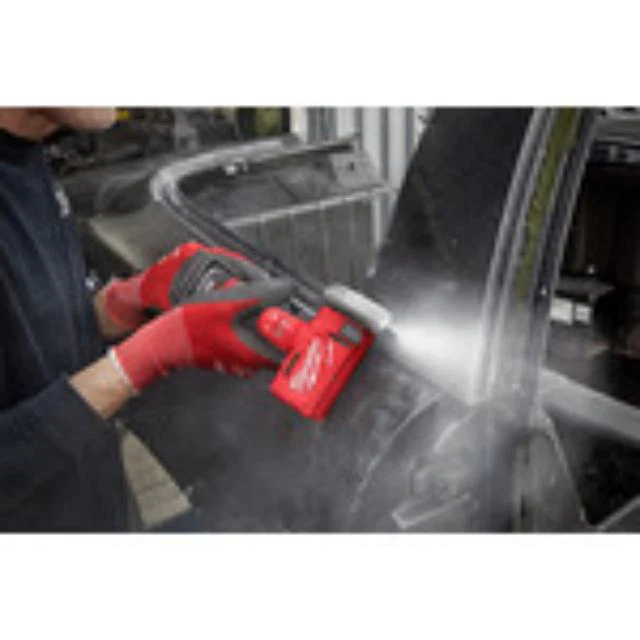 milwaukee M12 FUEL カットオフツール 【直送品】 返品・キャンセル・他商品と同時購入は不可 - Image 4