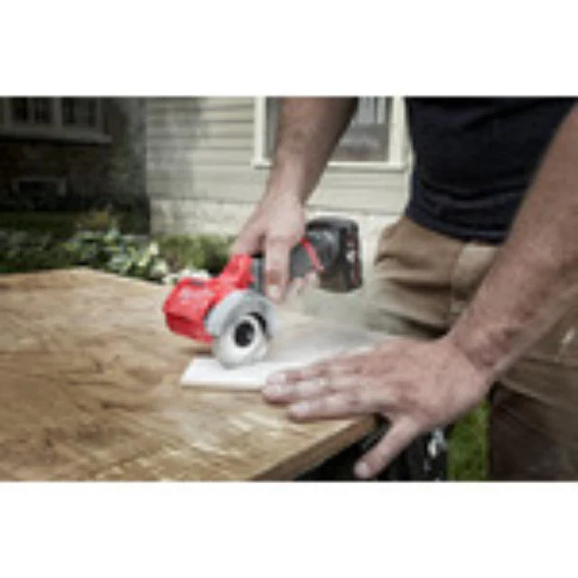 milwaukee M12 FUEL カットオフツール 【直送品】 返品・キャンセル・他商品と同時購入は不可 - Image 5