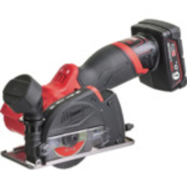 milwaukee M12 FUEL カットオフツール 【直送品】 返品・キャンセル・他商品と同時購入は不可 - Image 6