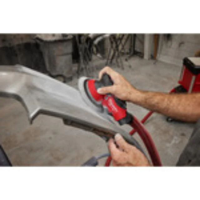 milwaukee M12FUEL2.5mmランダムオービットサンダー 【直送品】 返品・キャンセル・他商品と同時購入は不可 - Image 3