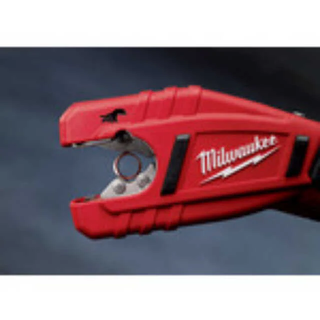 C12PC0CJP milwaukee M12 銅管カッター 【直送品】 返品・キャンセル・他商品と同時購入は不可 - Image 4