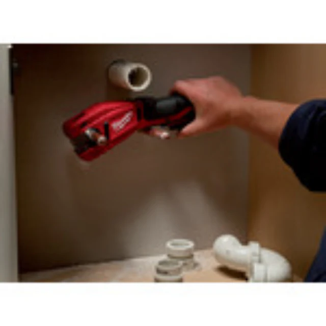 C12PC0CJP milwaukee M12 銅管カッター 【直送品】 返品・キャンセル・他商品と同時購入は不可 - Image 5