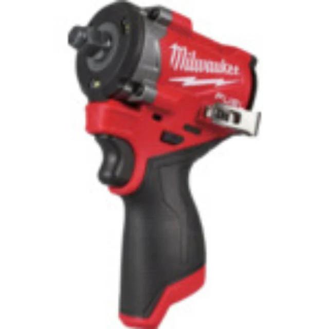 M12FUEL1/2インチ542Nmインパクトレンチ5.0AH&2.5AH 【直送品】 返品・キャンセル・他商品と同時購入は不可 - Image 7