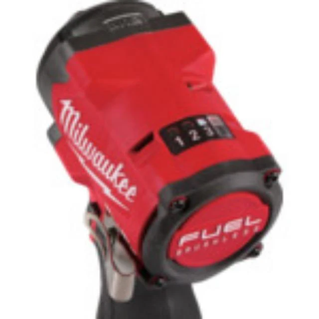 M12FUEL1/2インチ542Nmインパクトレンチ5.0AH&2.5AH 【直送品】 返品・キャンセル・他商品と同時購入は不可 - Image 8