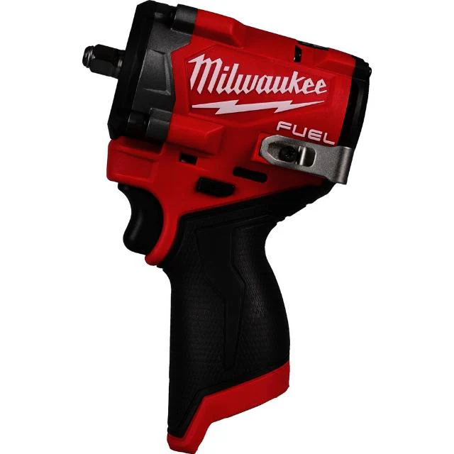 milwaukeeM12FUEL3/8インチ542Nmインパクトレンチ 【直送品】 返品・キャンセル・他商品と同時購入は不可