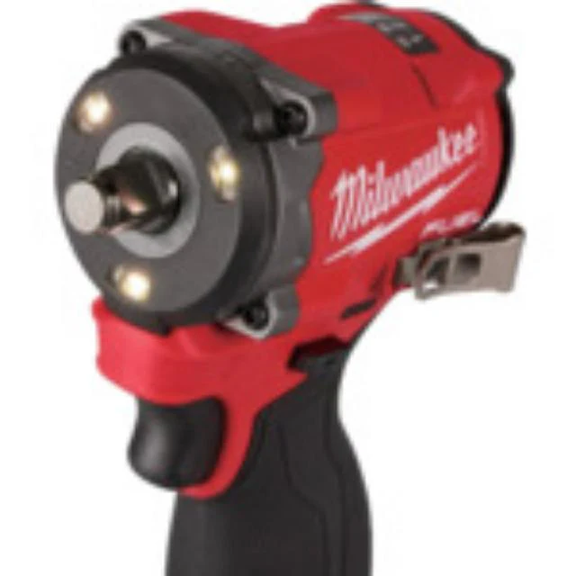milwaukeeM12FUEL3/8インチ542Nmインパクトレンチ 【直送品】 返品・キャンセル・他商品と同時購入は不可 - Image 6