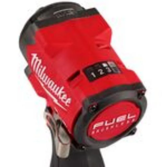 milwaukeeM12FUEL3/8インチ542Nmインパクトレンチ 【直送品】 返品・キャンセル・他商品と同時購入は不可 - Image 7