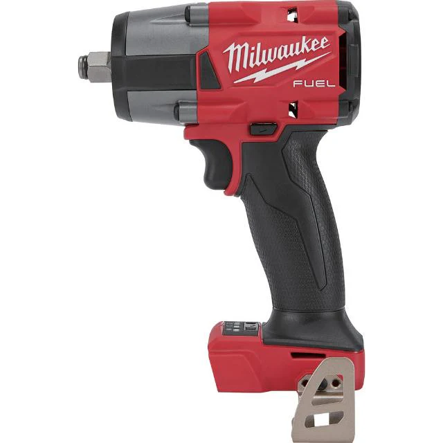 milwaukeeM18FUEL1/2インチ745Nmインパクトレンチ本体 【直送品】 返品・キャンセル・他商品と同時購入は不可