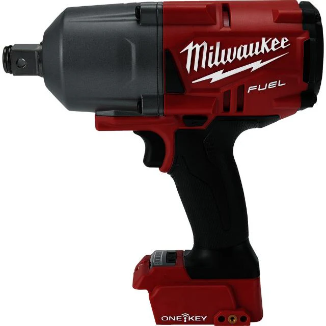 milwaukeeM18FUEL3／4インチ1627インパクトレンチ本体 【直送品】 返品・キャンセル・他商品と同時購入は不可 - Image 4