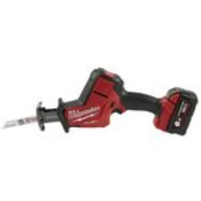 milwaukee M18 FUEL コンパクトレシプロソー(本体のみ) 【直送品】 返品・キャンセル・他商品と同時購入は不可 - Image 2