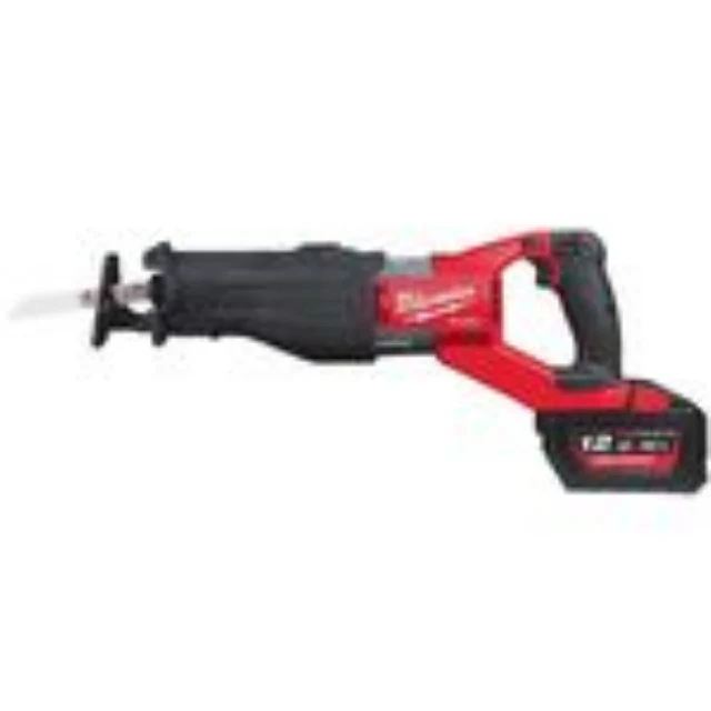 milwaukee M18 FUEL スーパーレシプロソー（本体のみ） 【直送品】 返品・キャンセル・他商品と同時購入は不可 - Image 5