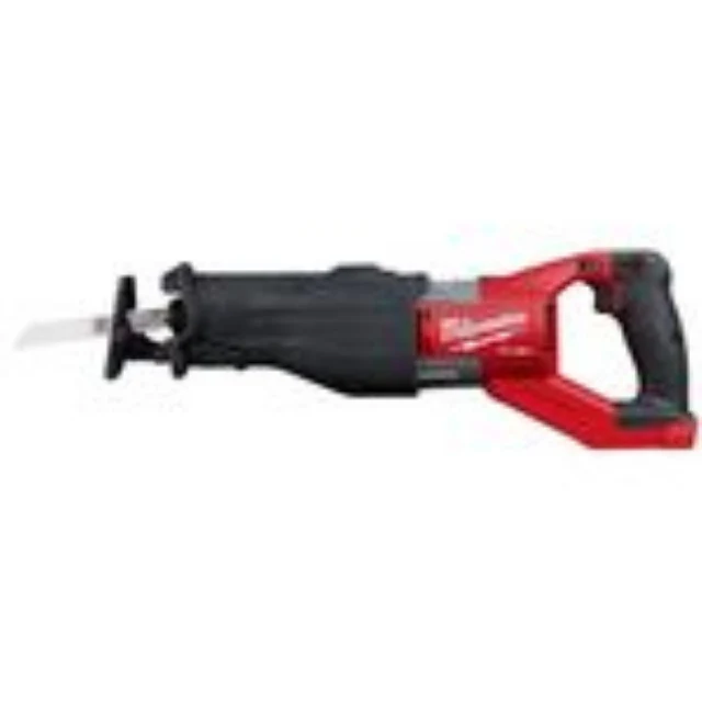 milwaukee M18 FUEL スーパーレシプロソー（本体のみ） 【直送品】 返品・キャンセル・他商品と同時購入は不可 - Image 6
