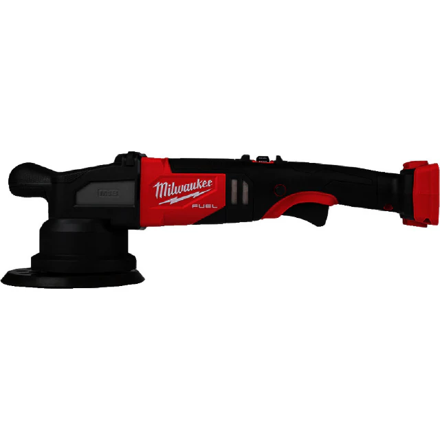 milwaukeeM18FUEL150MMダブルアクションポリッシャー 【直送品】 返品・キャンセル・他商品と同時購入は不可