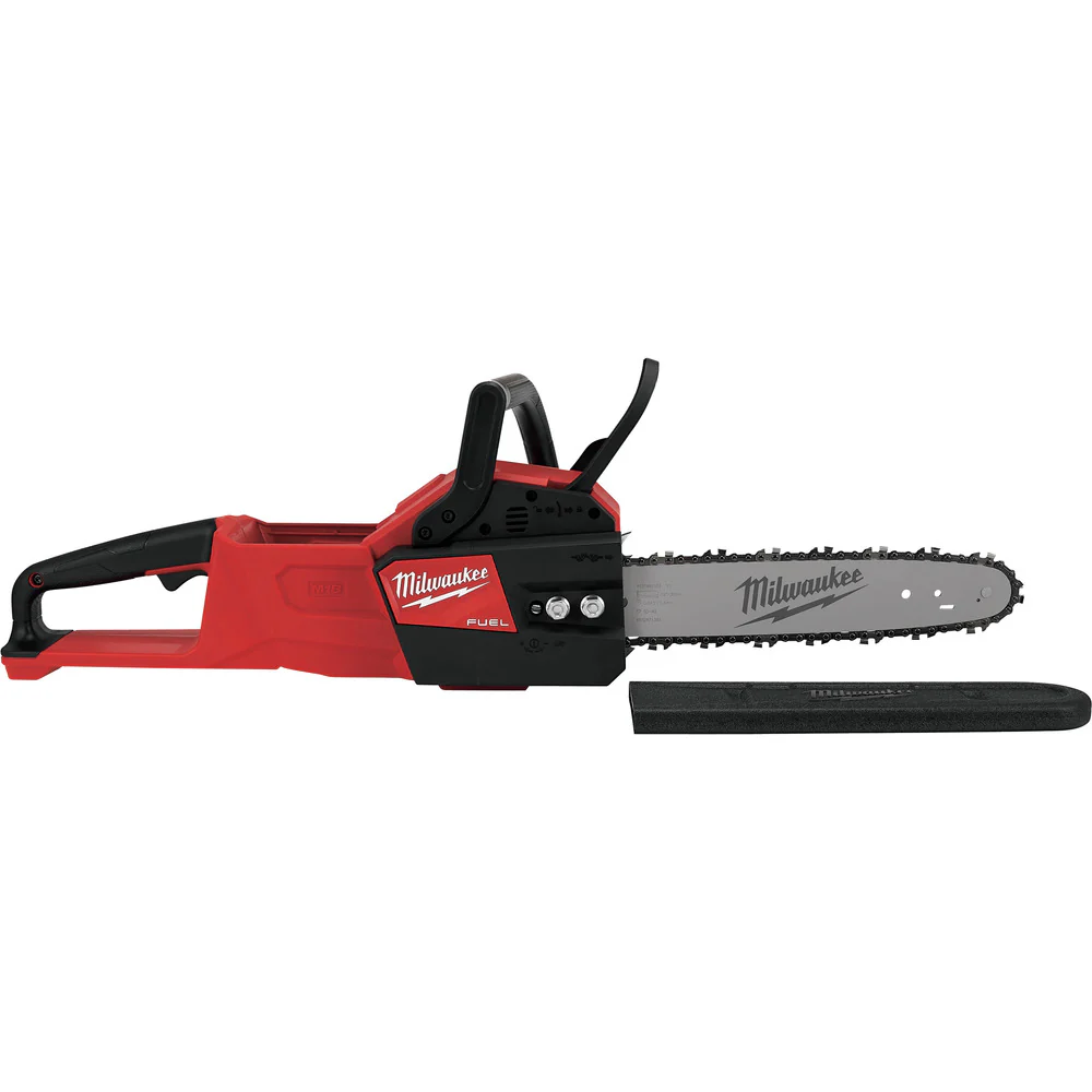 milwaukee M18 FUEL 406mm チェーンソー 【直送品】 返品・キャンセル・他商品と同時購入は不可