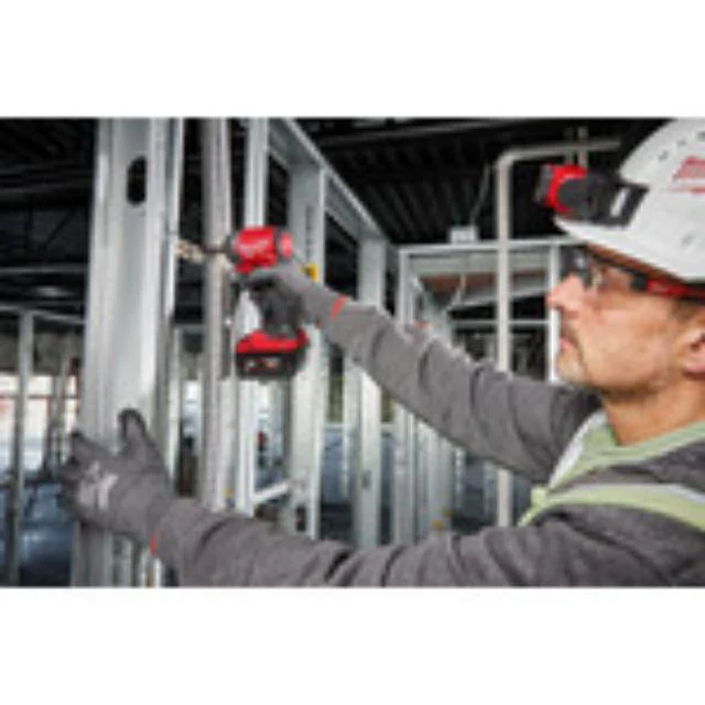 milwaukee M18 FUELインパクトドライバー 【直送品】 返品・キャンセル・他商品と同時購入は不可 - Image 4