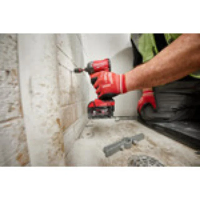 milwaukee M18 FUELインパクトドライバー 【直送品】 返品・キャンセル・他商品と同時購入は不可 - Image 5