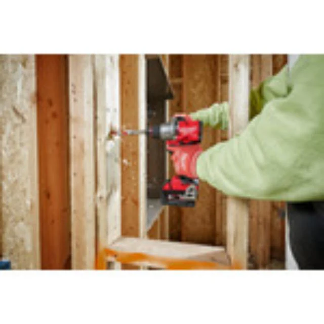 milwaukee M18 FUEL 振動ドリルドライバー 【直送品】 返品・キャンセル・他商品と同時購入は不可 - Image 3