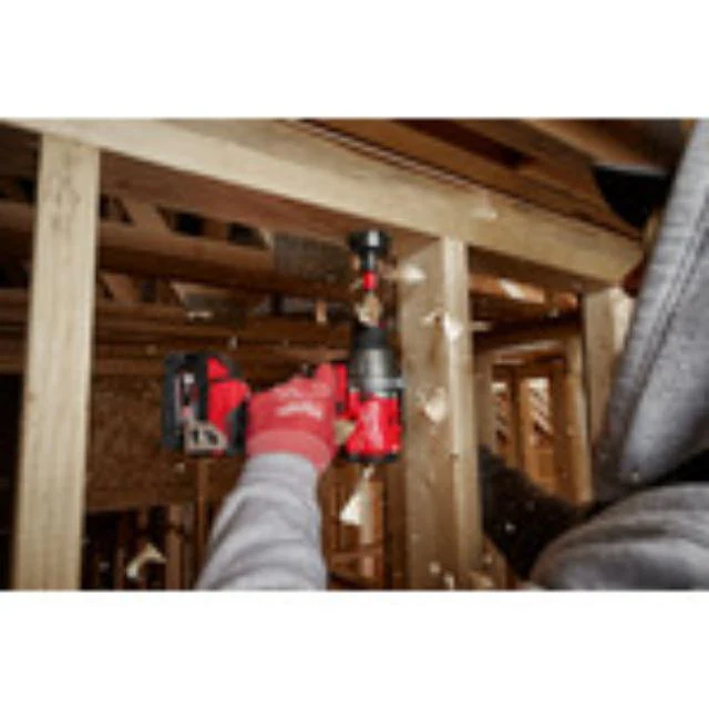 milwaukee M18 FUEL 振動ドリルドライバー 【直送品】 返品・キャンセル・他商品と同時購入は不可 - Image 5