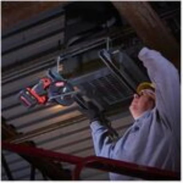 milwaukee M18 FUEL 150mm チップソーカッター 【直送品】 返品・キャンセル・他商品と同時購入は不可 - Image 2