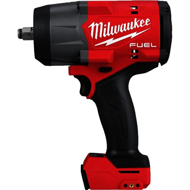 milwaukeeM18FUEL1/2インチ1627Nmインパクトレンチ 【直送品】 返品・キャンセル・他商品と同時購入は不可