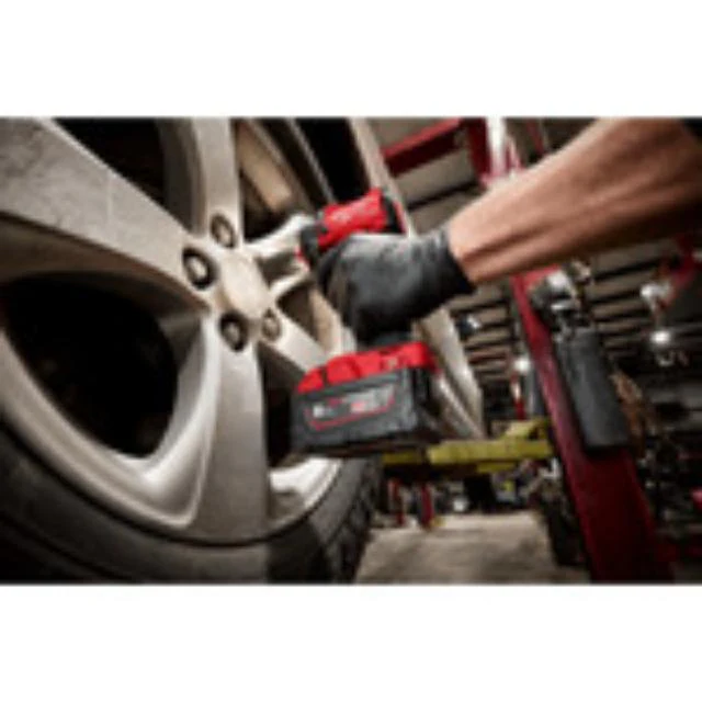 milwaukee M18 5.0AH 耐環境バッテリー 【直送品】 返品・キャンセル・他商品と同時購入は不可 - Image 2