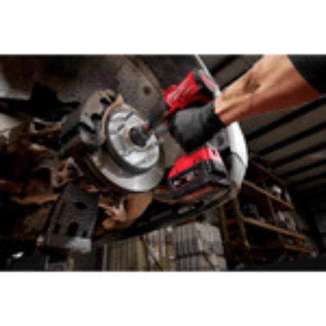 milwaukee M18 5.0AH 耐環境バッテリー 【直送品】 返品・キャンセル・他商品と同時購入は不可 - Image 3