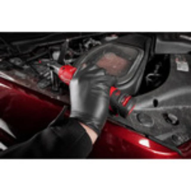 milwaukee M12 2.5AHパワーブーストバッテリー 【直送品】 返品・キャンセル・他商品と同時購入は不可 - Image 5