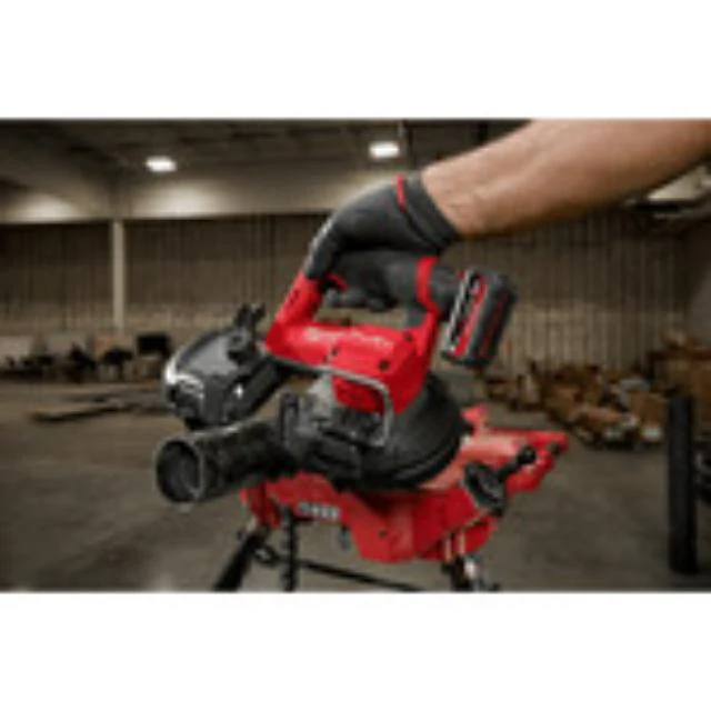 milwaukee M12 5.0AHパワーブーストバッテリー 【直送品】 返品・キャンセル・他商品と同時購入は不可 - Image 2