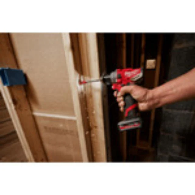 milwaukee M12 5.0AHパワーブーストバッテリー 【直送品】 返品・キャンセル・他商品と同時購入は不可 - Image 3