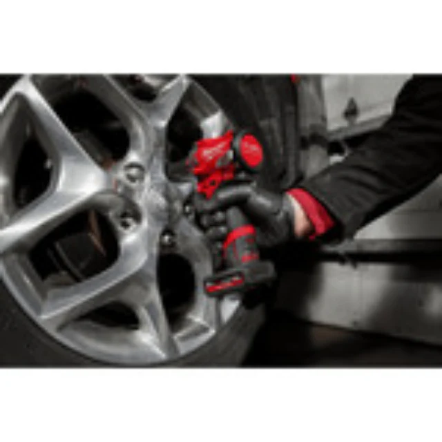 milwaukee M12 5.0AHパワーブーストバッテリー 【直送品】 返品・キャンセル・他商品と同時購入は不可 - Image 4